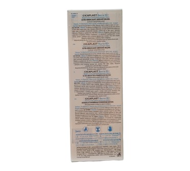 ЛРП CICAPLAST БАЛСАМ B5 успокояващ 100мл.